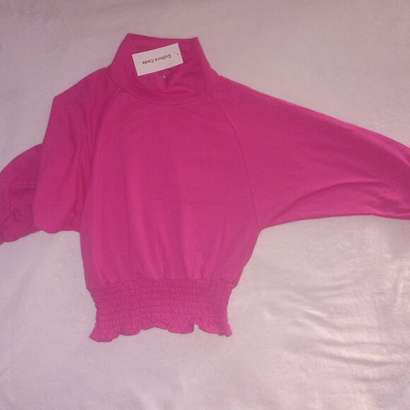 Pink sweater - Picture 3 of 3